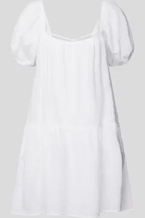 Honorine Minikleid mit U-Ausschnitt in , Größe M