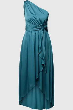 Jake*s Cocktailkleid mit One-Shoulder-Träger in , Größe 38