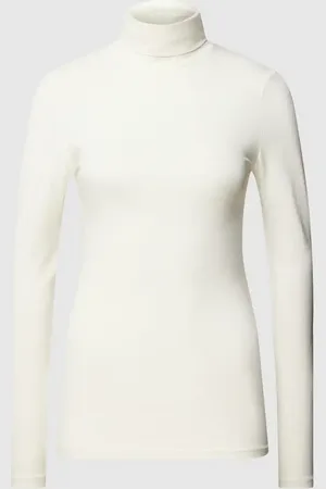 B YOUNG Longsleeve mit Rollkragen Modell 
