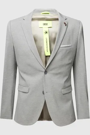 Cinque 2-Knopf-Sakko im Regular Fit Modell 