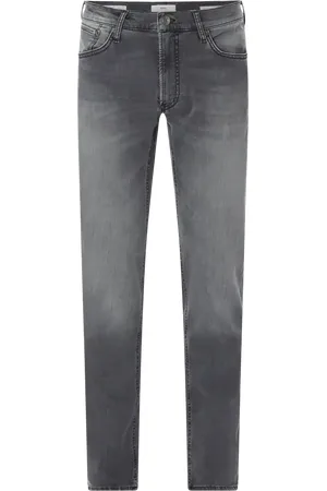 Brax Modern Fit Jeans mit hohem Stretch-Anteil Modell 