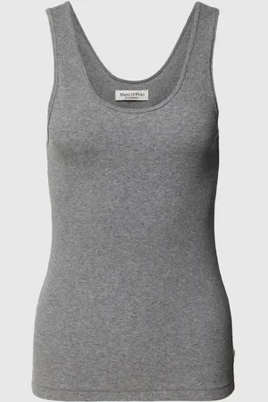 Marc O’ Polo Tanktop mit U-Ausschnitt in , Größe XL
