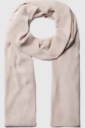 Christian Berg Stola aus Chiffon in , Größe 1