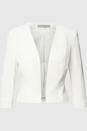 Christian Berg Bolero mit 1/2-Ärmel in , Größe 38