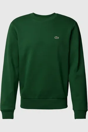Lacoste Sweatshirt mit Logo-Detail in , Größe M