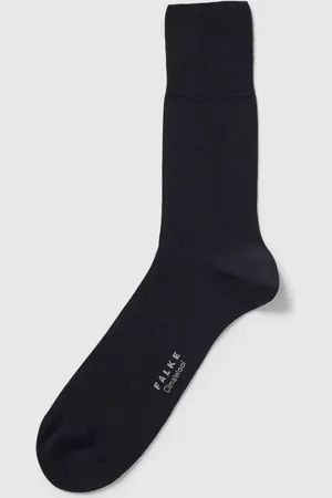 Falke Socken mit Woll-Anteil Modell 