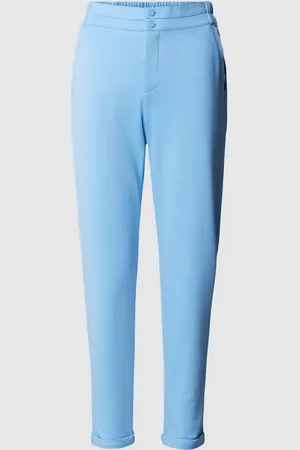 Freequent Stoffhose mit Reißverschluss Modell 