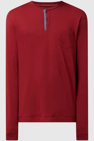 Jockey Pyjama-Oberteil mit Modal-Anteil in , Größe S