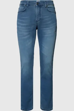 McNeal Tapered Fit Jeans im 5-Pocket-Design in , Größe 32/30