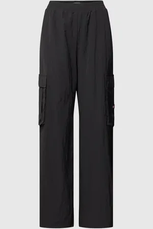 Tommy Hilfiger Trackpants mit Label-Patch Modell 
