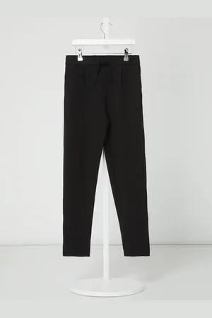 ONLY Schlupfhose mit Stretch-Anteil Modell 
