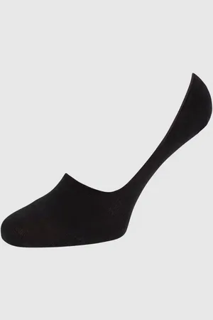 Falke Füßlinge mit Label-Detail Modell 
