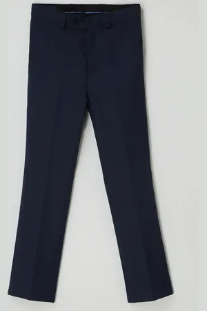 G.O.L. Super Slim Fit Hose mit Stretch-Anteil in , Größe 140