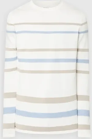 TOM TAILOR Pullover mit Streifenmuster in , Größe XL
