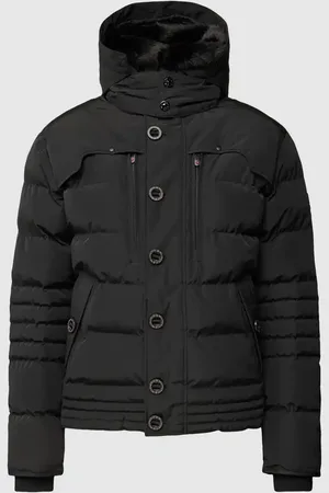 Wellensteyn Steppjacke mit Reißverschlusstaschen in , Größe XXXL