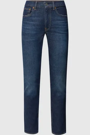 Ralph Lauren Jeans im 5-Pocket-Design Modell 