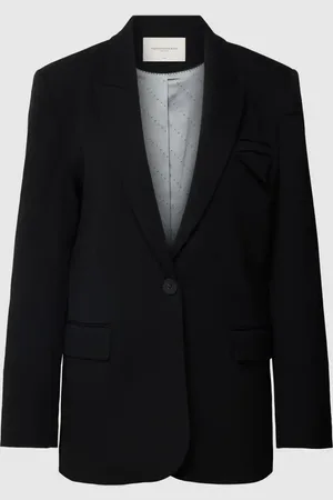 Copenhagen Muse Blazer mit Pattentaschen in , Größe S