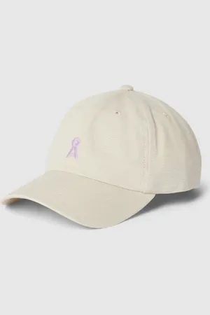 Armedangels Basecap mit Logo-Stitching Modell 