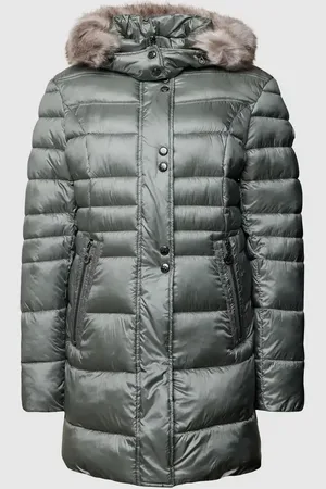 gil-bret Steppjacke mit Kapuze in , Größe 38