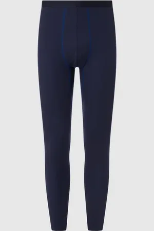 Mey Long Johns aus Mesh - atmungsaktiv in , Größe M