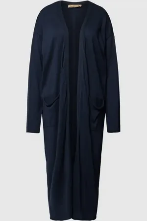 Smith and Soul Cardigan mit offener Vorderseite in , Größe XS