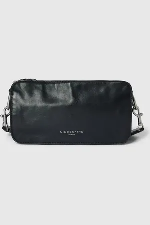 liebeskind Handtasche mit Label-Details Modell 