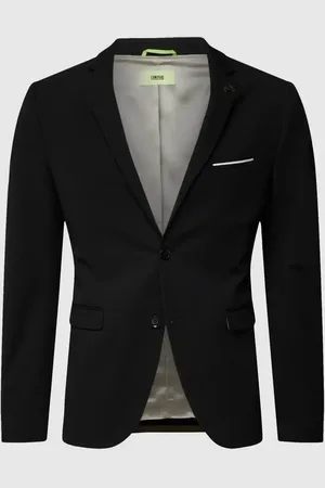 Cinque 2-Knopf-Sakko im Regular Fit Modell 