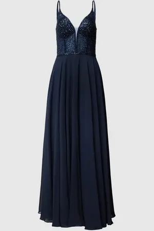hey kyla Abendkleid mit Paillettenbesatz in , Größe 36