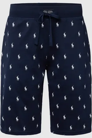 Ralph Lauren Sweatshorts aus Baumwolle in , Größe L