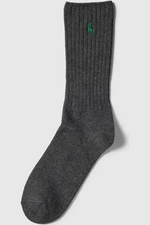 Ralph Lauren Socken mit Logo-Stitching in , Größe 40-46