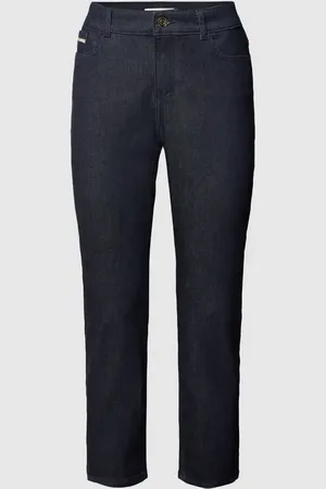 Christian Berg Slim Fit Jeans im 5-Pocket-Design mit Viskose-Anteil in , Größe 36/28