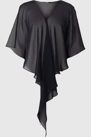 Vera Mont Stola aus Chiffon in , Größe S
