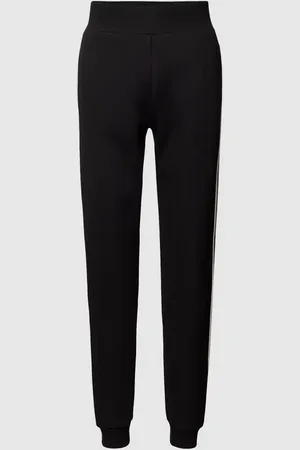 Guess Regular Fit Sweatpants mit Galonstreifen Modell 