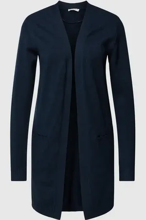 B YOUNG Cardigan mit Eingrifftaschen Modell 