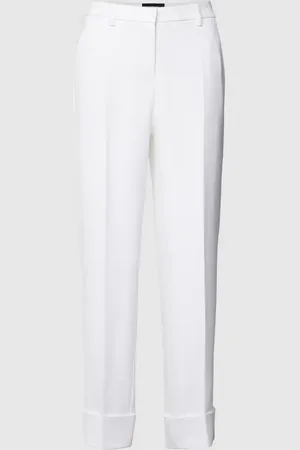 Cambio Chino mit Bundfalten Modell 