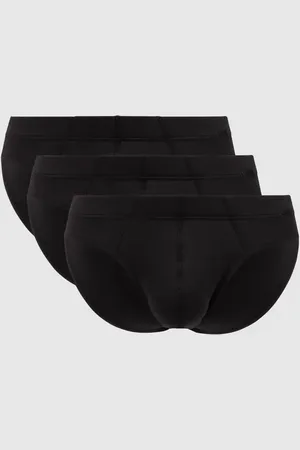 Jockey Slip mit Stretch-Anteil im 3er-Pack in , Größe S