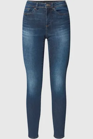 ONLY Jeans im 5-Pocket-Design Modell 