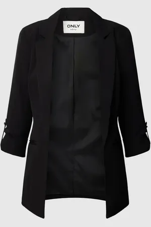 ONLY Blazer mit seitlichen Paspeltaschen Modell 