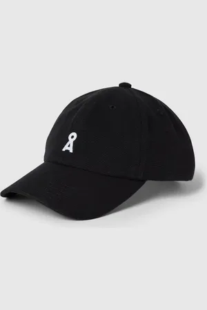 Armedangels Basecap mit Logo-Stitching Modell 