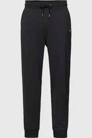 GANT Sweatpants mit Label-Stitching Modell 