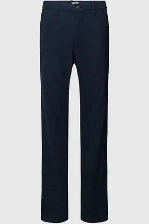 ESPRIT Chino mit Strukturmuster Modell 
