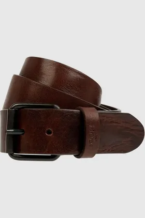 JOOP! Gürtel aus Leder in , Größe 105