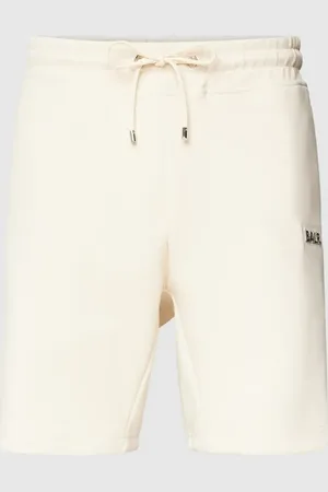 BALR. Sweatshorts mit Label-Applikation Modell 