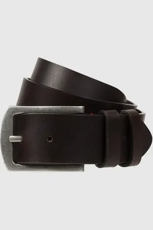 Pierre Cardin Gürtel aus Leder in , Größe 105