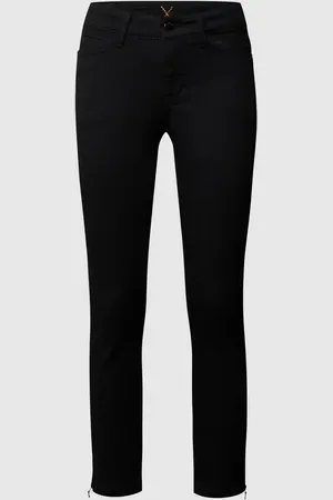 Mac Skinny Fit Jeans mit Stretch-Anteil Modell DREAM CHIC in , Größe 32/27