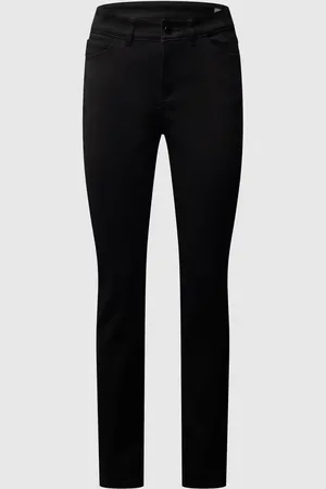 Christian Berg Skinny Fit Jeans aus Baumwoll-Mix in , Größe 34/28