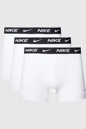 Nike Trunks mit elastischem Logo-Bund in , Größe XS