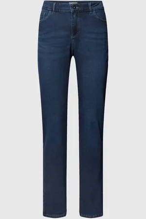 Christian Berg Skinny Fit Jeans in 5-Pocket-Design in , Größe 34/32