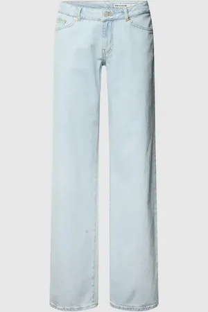 Review Baggy Fit Jeans im 5-Pocket-Design in , Größe 27S