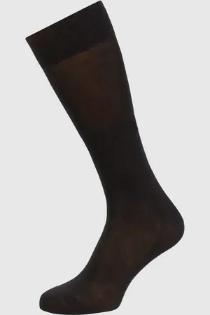 Falke Kniestrümpfe mit Stretch-Anteil Modell 